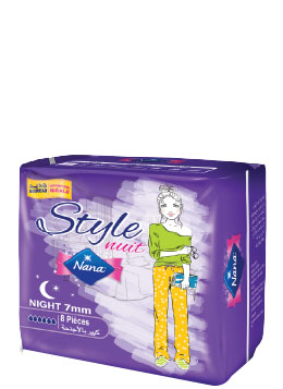 Nana Style Nuit