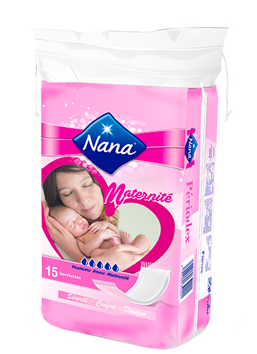 Nana Périodex Maternité