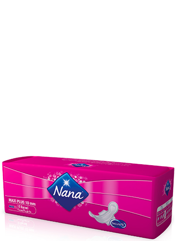 Nana Maxi Plus Normal